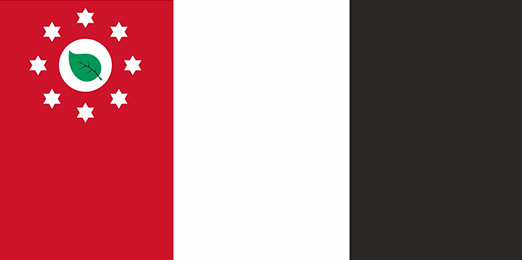Murray River Island Flag